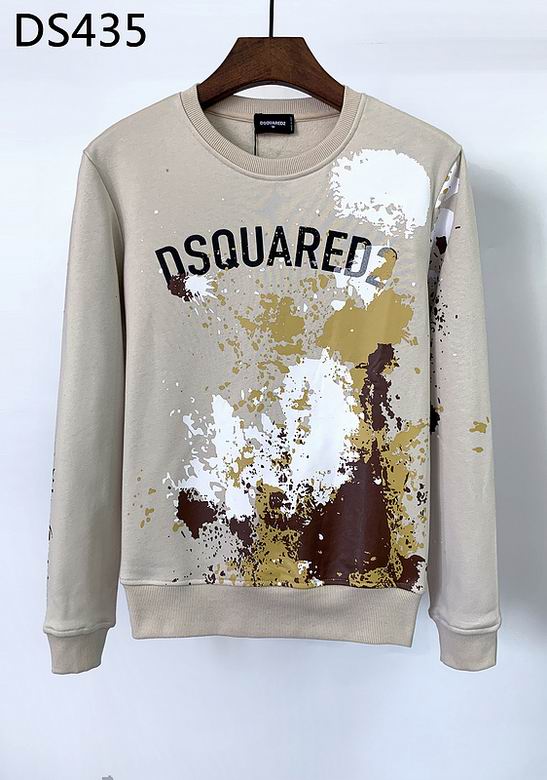 DSQ Sweatshirt-058